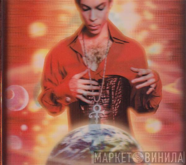  Prince  - Planet Earth