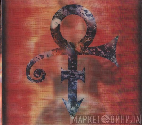  Prince  - Planet Earth