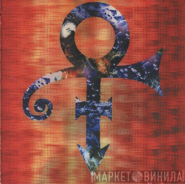  Prince  - Planet Earth