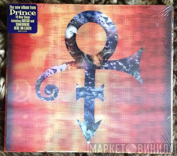  Prince  - Planet Earth