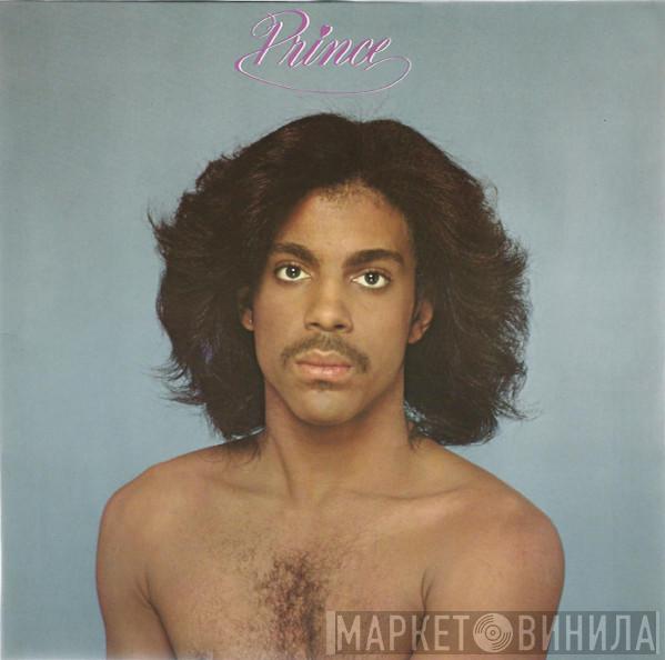 Prince - Prince