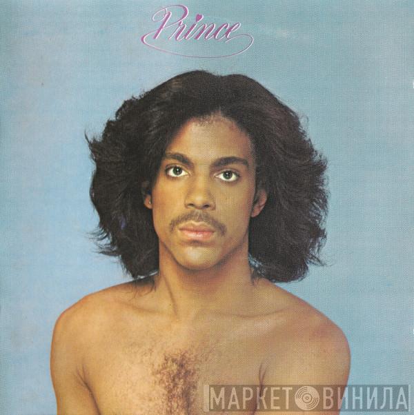 Prince - Prince