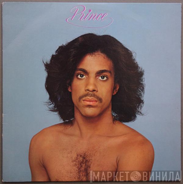 Prince - Prince