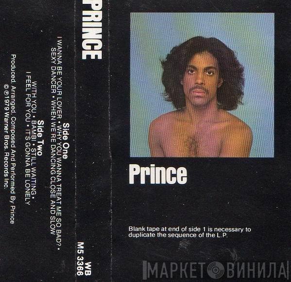  Prince  - Prince