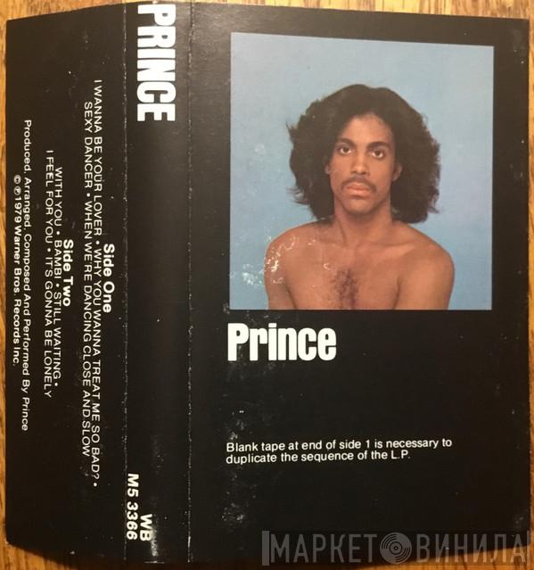  Prince  - Prince