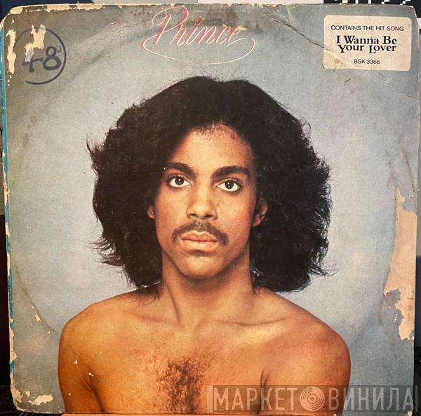  Prince  - Prince