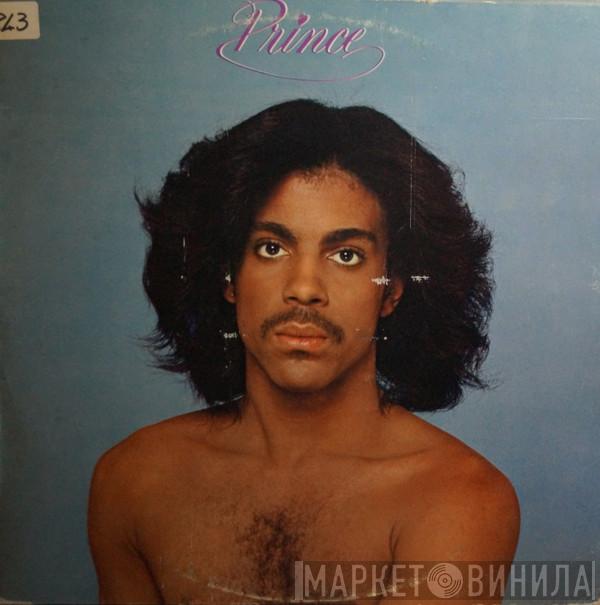  Prince  - Prince