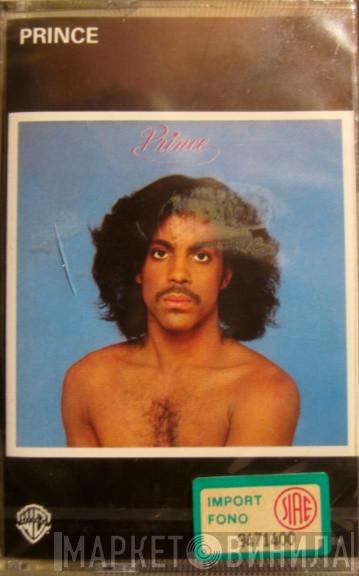  Prince  - Prince