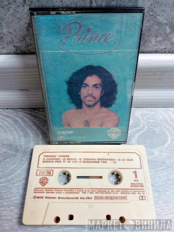 Prince  - Prince