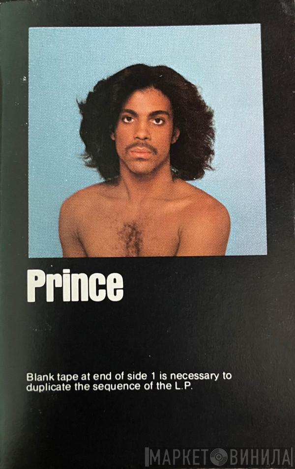  Prince  - Prince