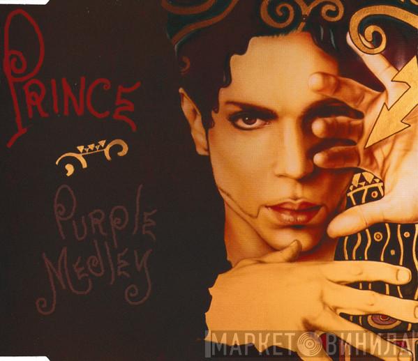 Prince - Purple Medley