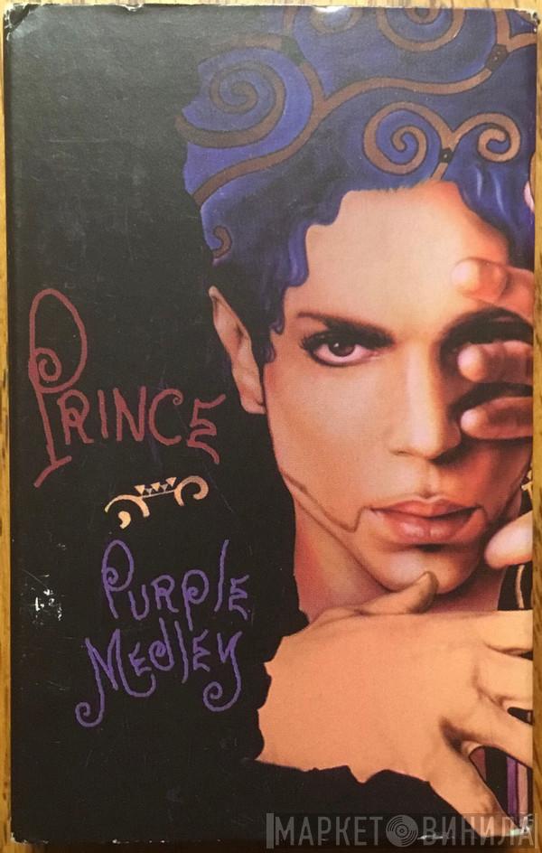  Prince  - Purple Medley