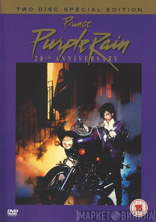  Prince  - Purple Rain: 20th Anniversary