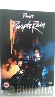  Prince  - Purple Rain