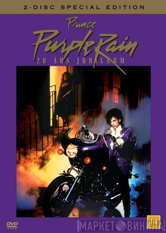  Prince  - Purple Rain