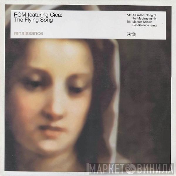 Prince Quick Mix, Cica - The Flying Song