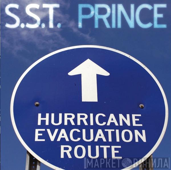  Prince  - S.S.T.