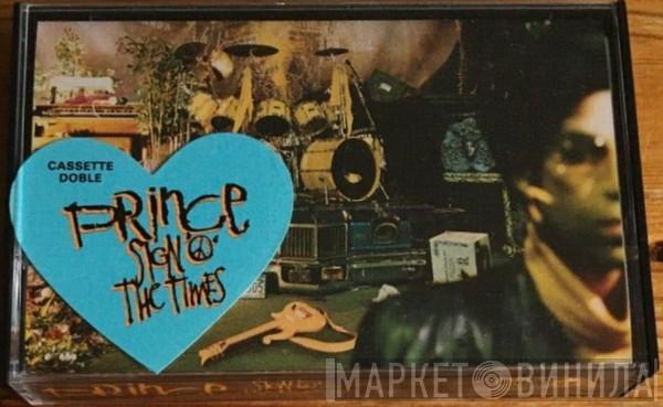  Prince  - Sign 'O' the Times