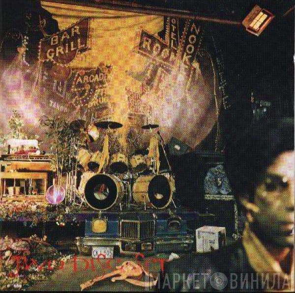  Prince  - Sign "O" The Times