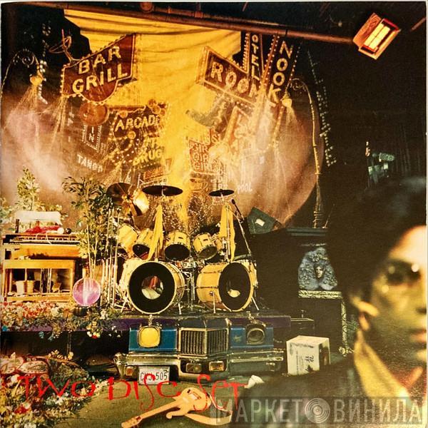  Prince  - Sign "O" The Times