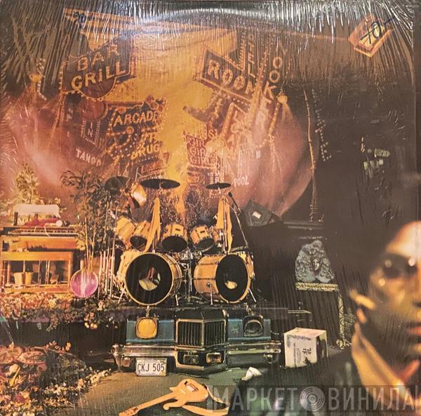  Prince  - Sign "O" The Times