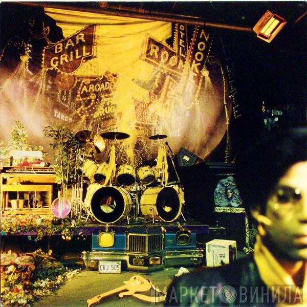  Prince  - Sign "O" The Times