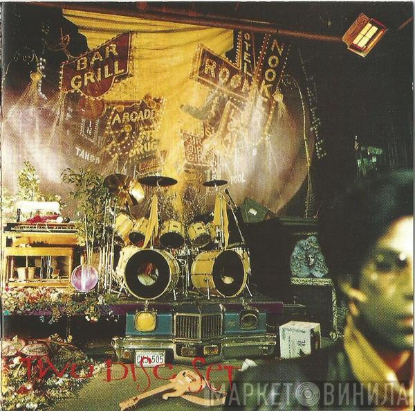 Prince - Sign "O" The Times