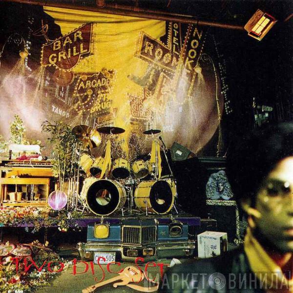 Prince - Sign "O" The Times