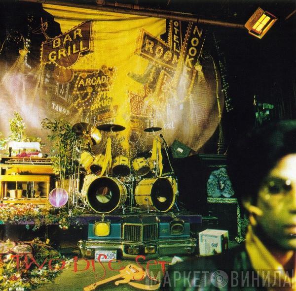 Prince - Sign "O" The Times