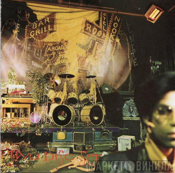Prince - Sign "O" The Times