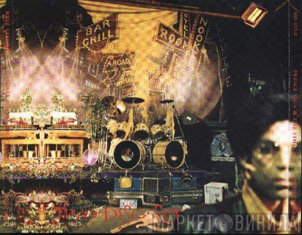  Prince  - Sign "O" The Times