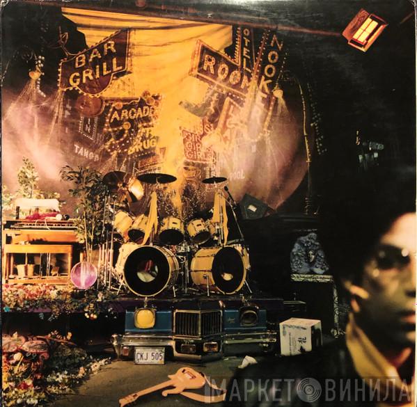  Prince  - Sign "O" The Times