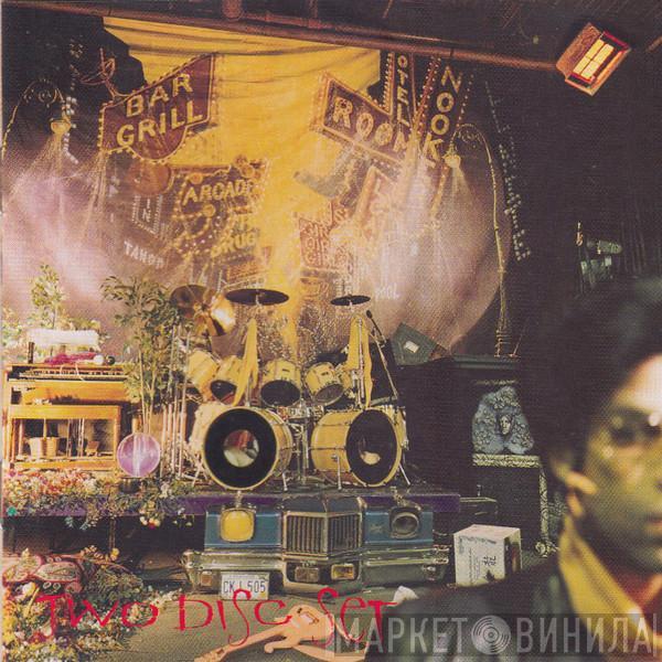  Prince  - Sign "O" The Times