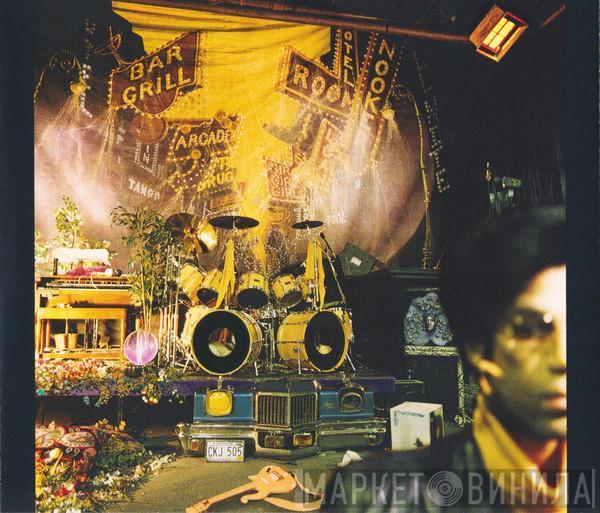  Prince  - Sign "O" The Times