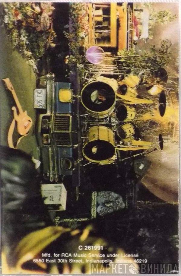  Prince  - Sign "O" The Times