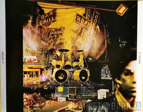  Prince  - Sign "O" The Times