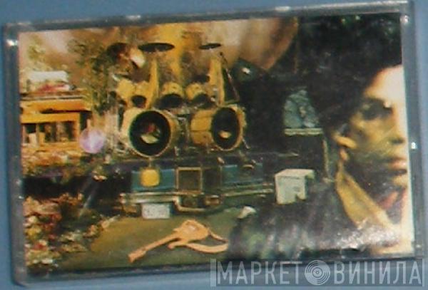 Prince  - Sign "O" The Times