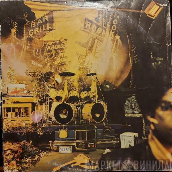  Prince  - Signo De Los Tiempos = Sign "O" The Times