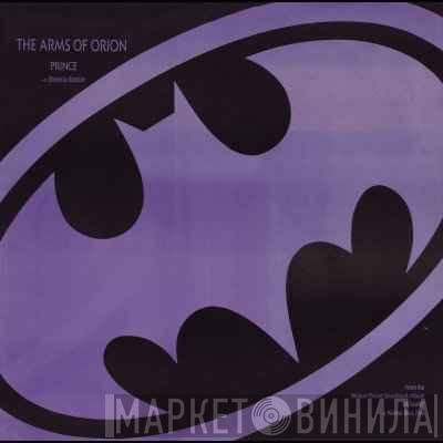 Prince - The Arms Of Orion