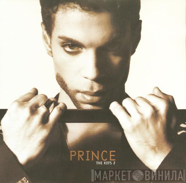  Prince  - The Hits 2