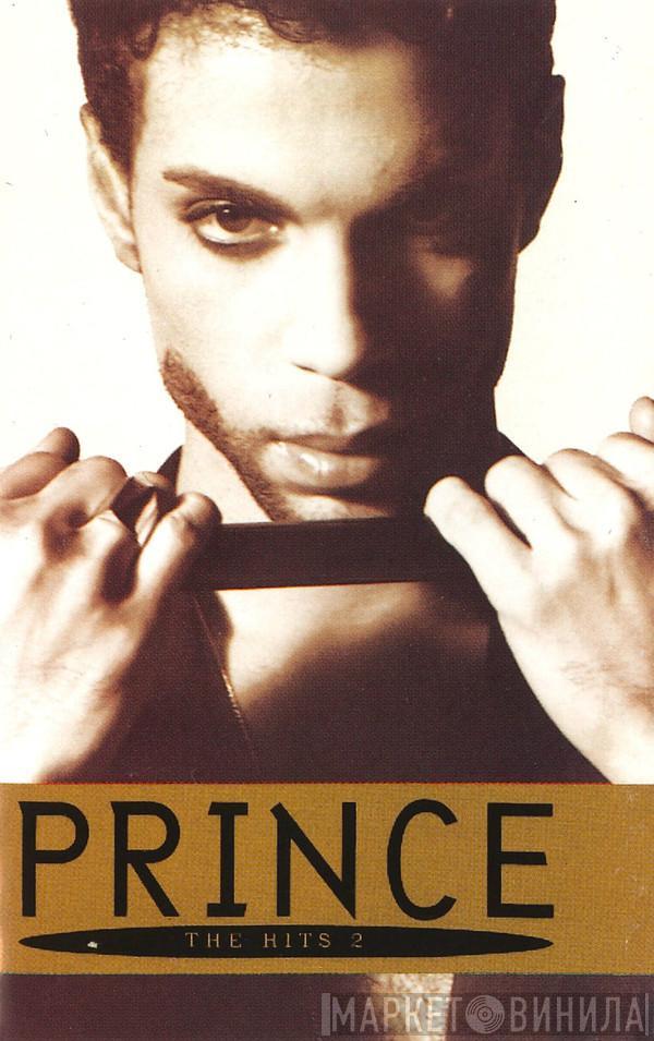 Prince - The Hits 2