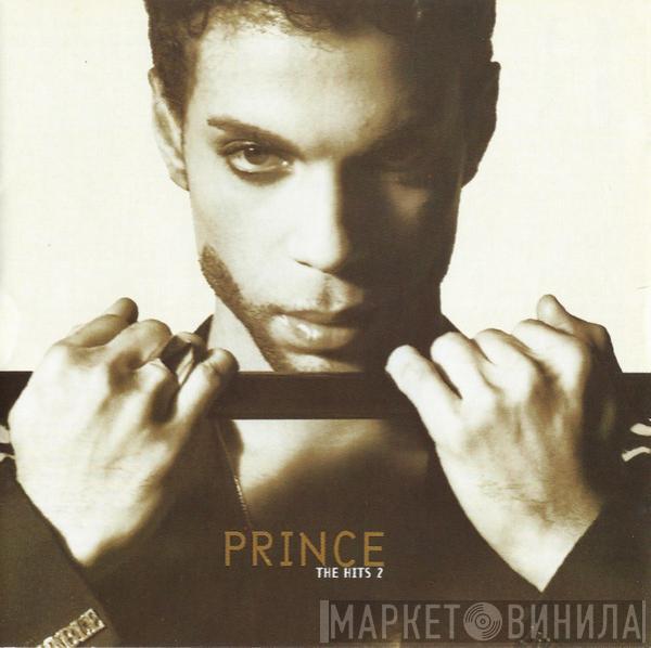  Prince  - The Hits 2