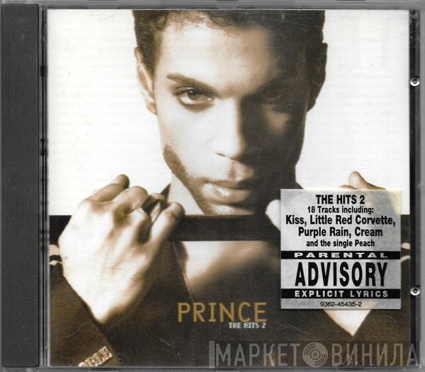  Prince  - The Hits 2