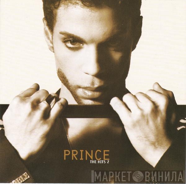  Prince  - The Hits 2