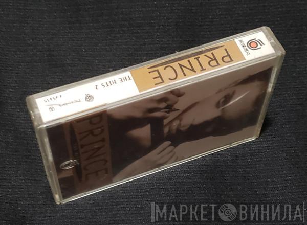  Prince  - The Hits 2