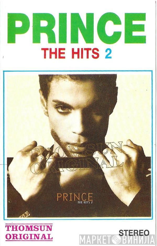  Prince  - The Hits 2