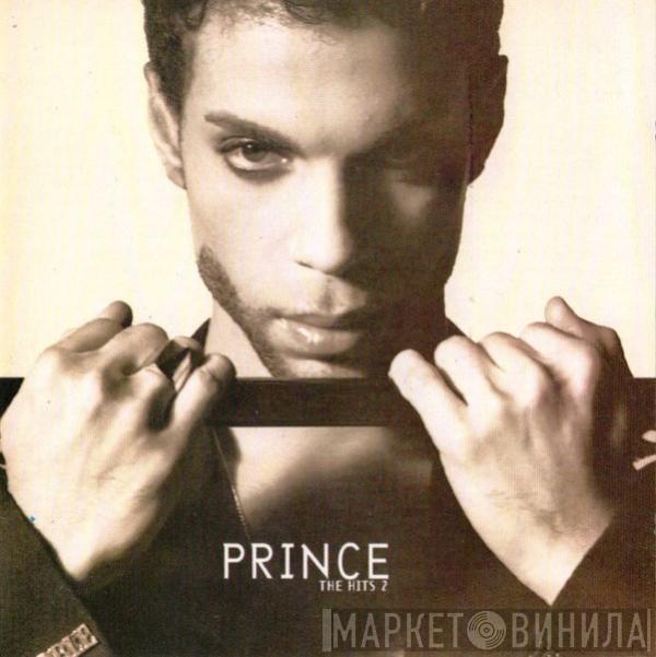  Prince  - The Hits 2