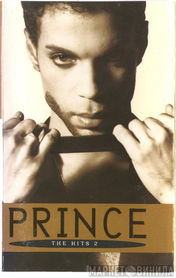  Prince  - The Hits 2
