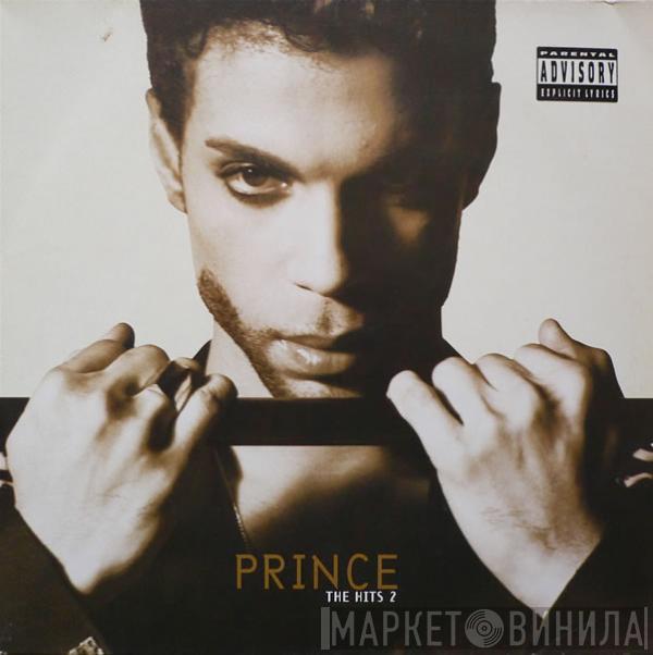 Prince - The Hits 2