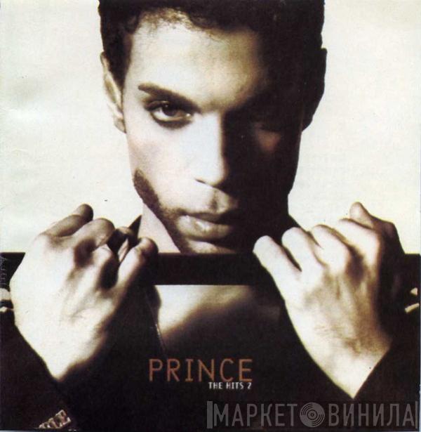  Prince  - The Hits 2